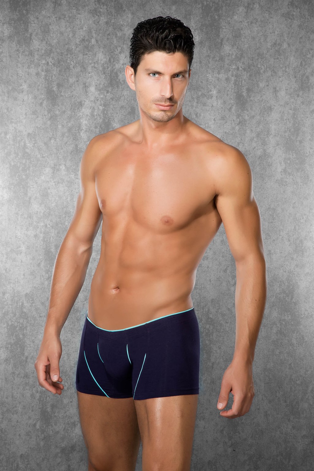 DOREANSE Erkek Boxer 1570