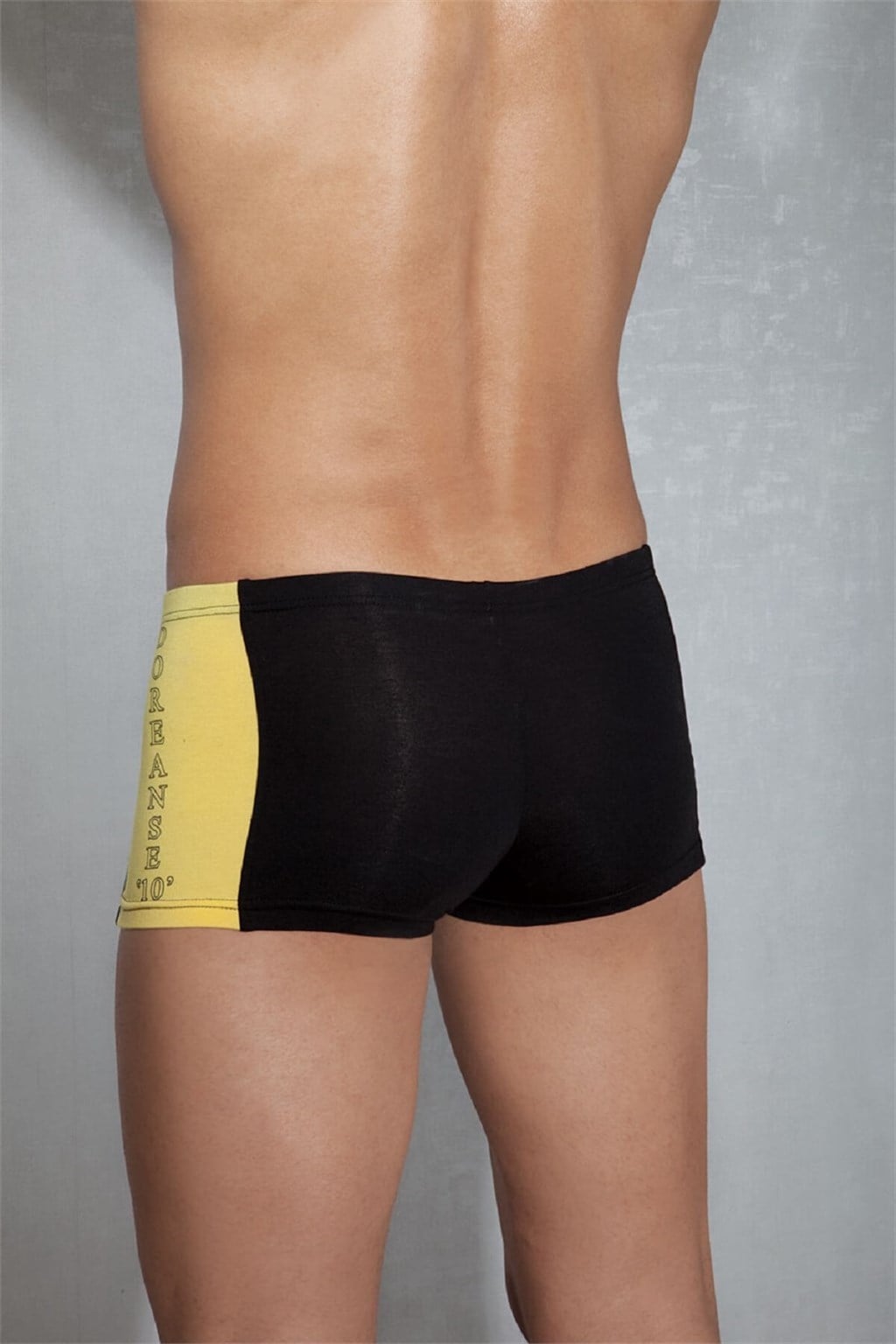 DOREANSE Erkek Boxer 1599