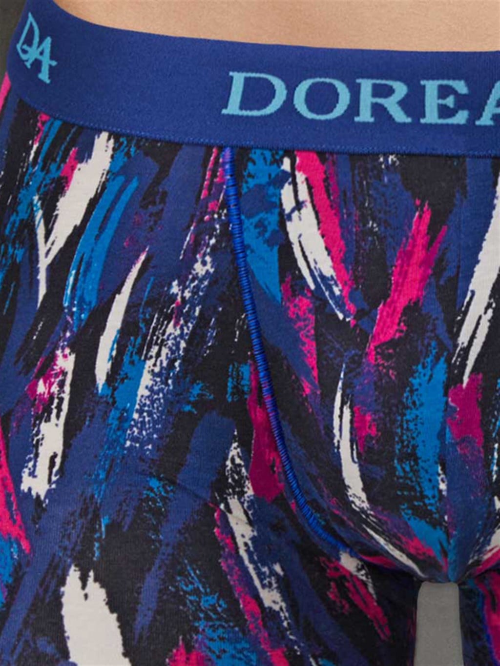 DOREANSE Erkek Boxer 1704