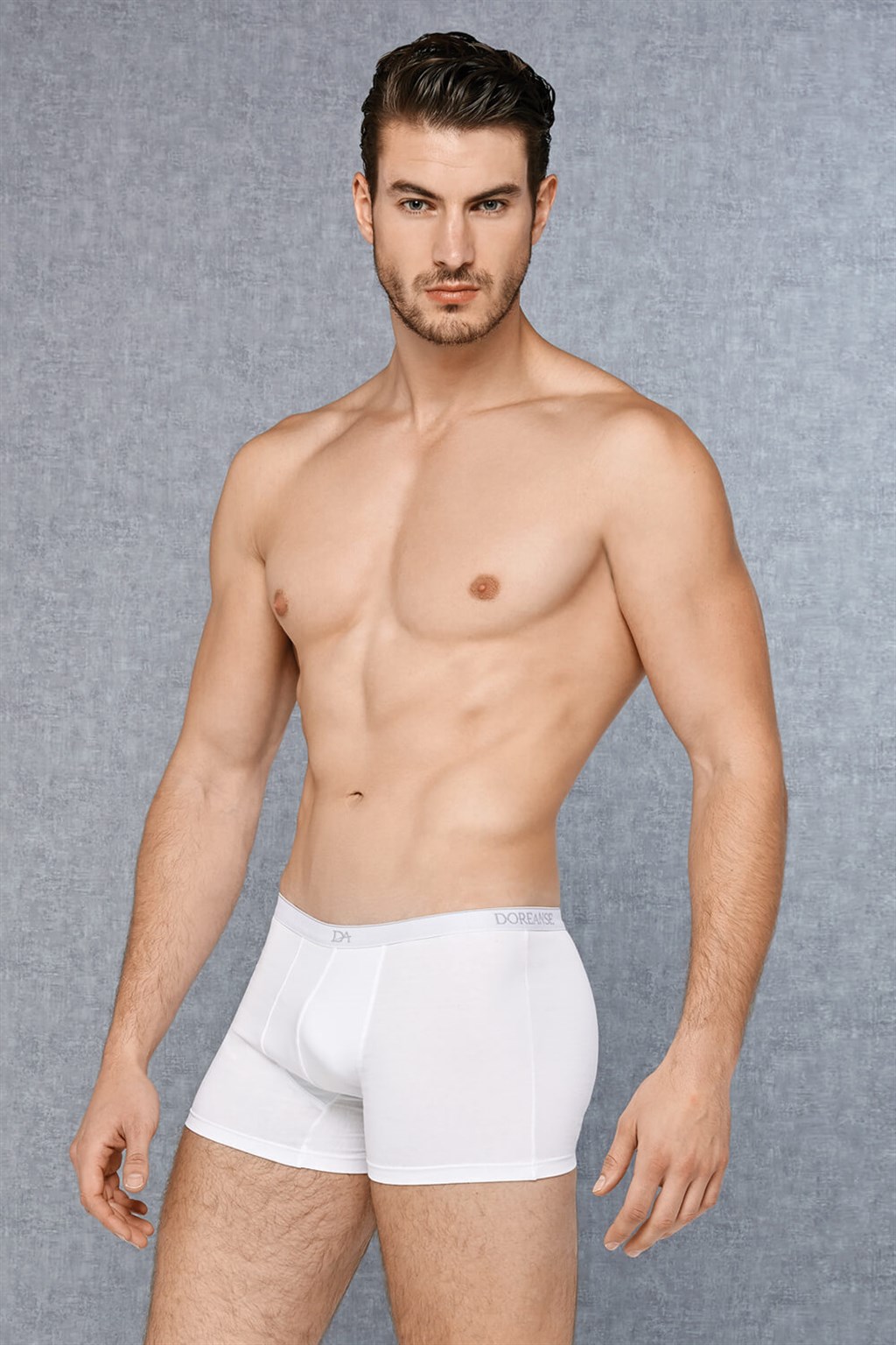 DOREANSE Erkek Boxer 1717