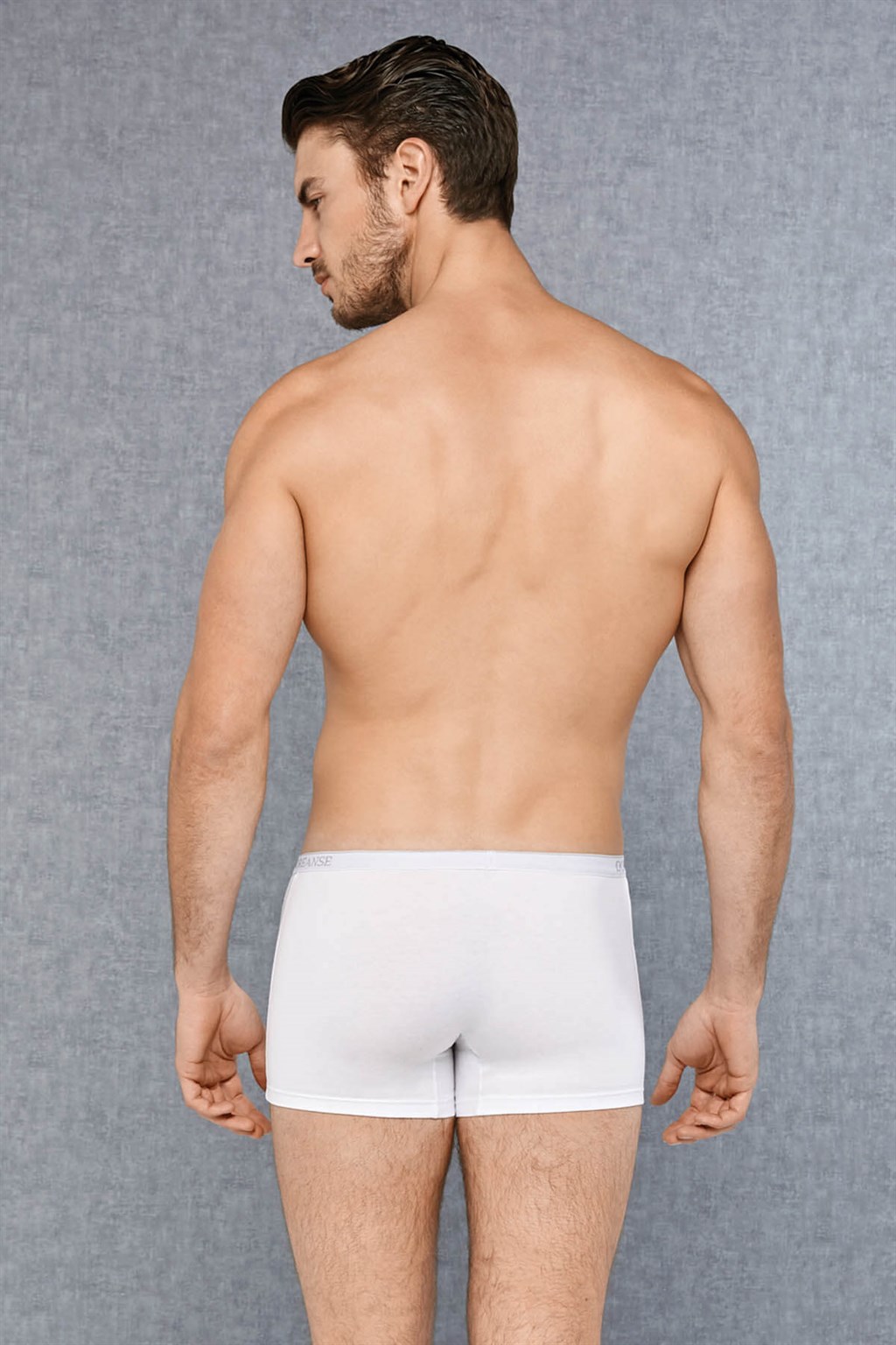 DOREANSE ERKEK BOXER 1717