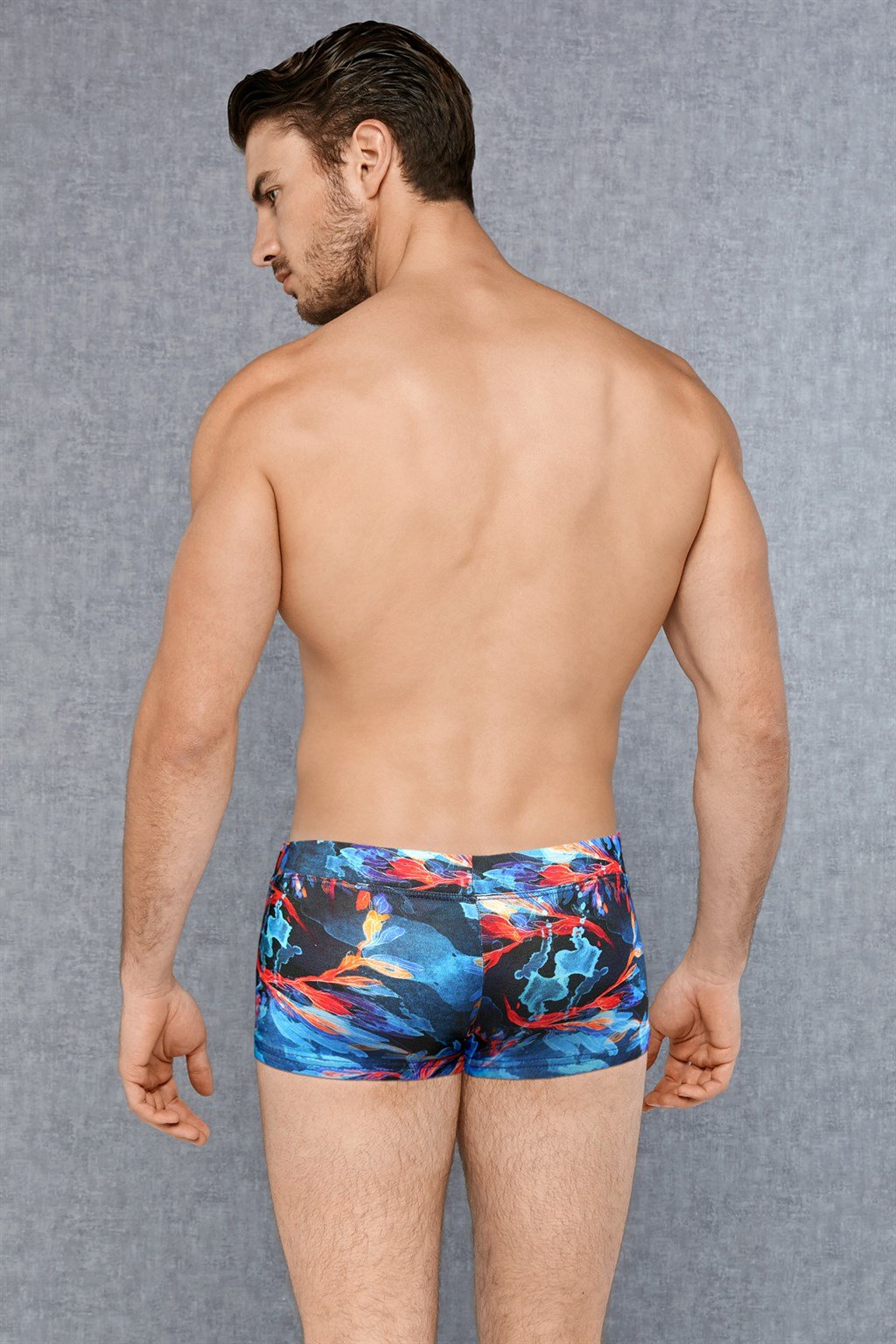 DOREANSE ERKEK BOXER 1741