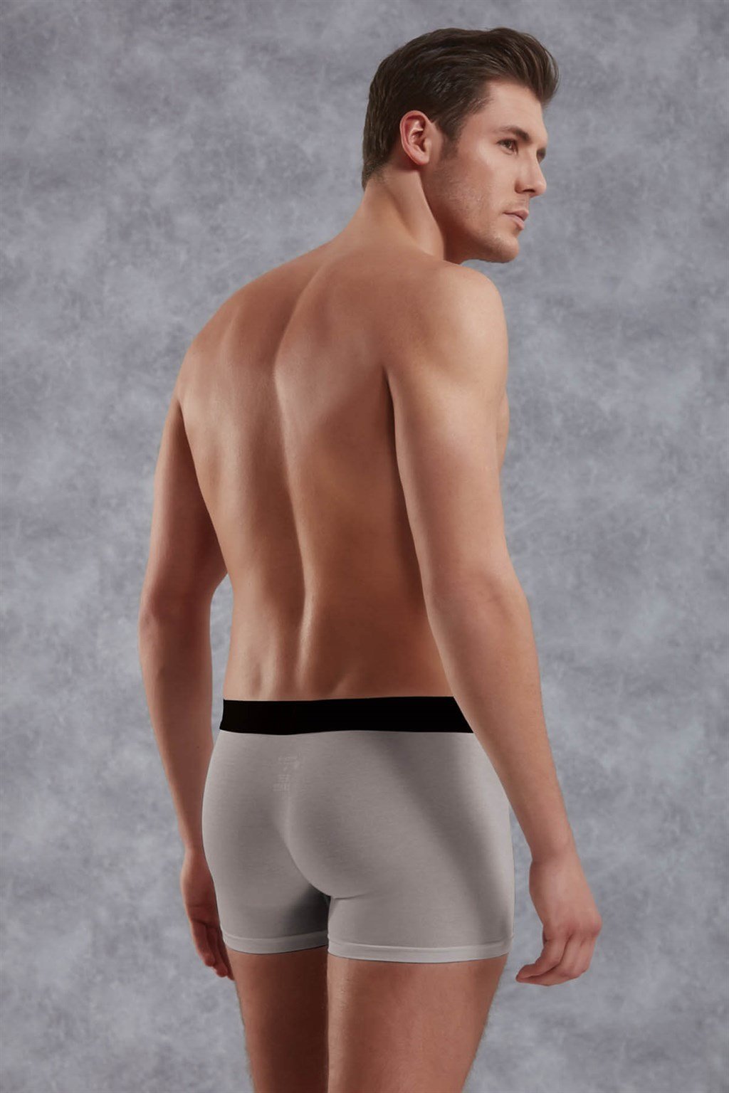 DOREANSE Erkek Boxer 1777