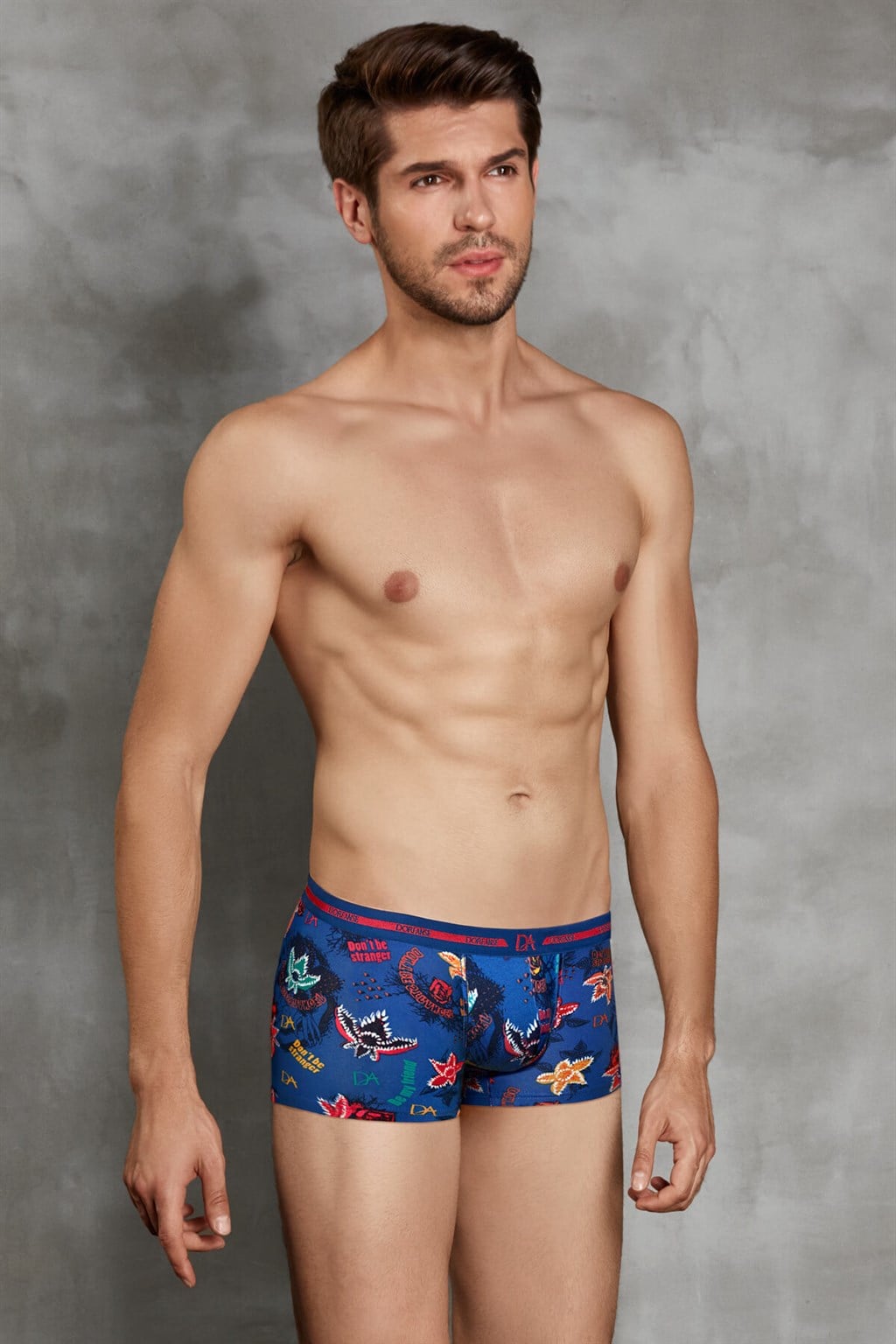 DOREANSE ERKEK BOXER 1798