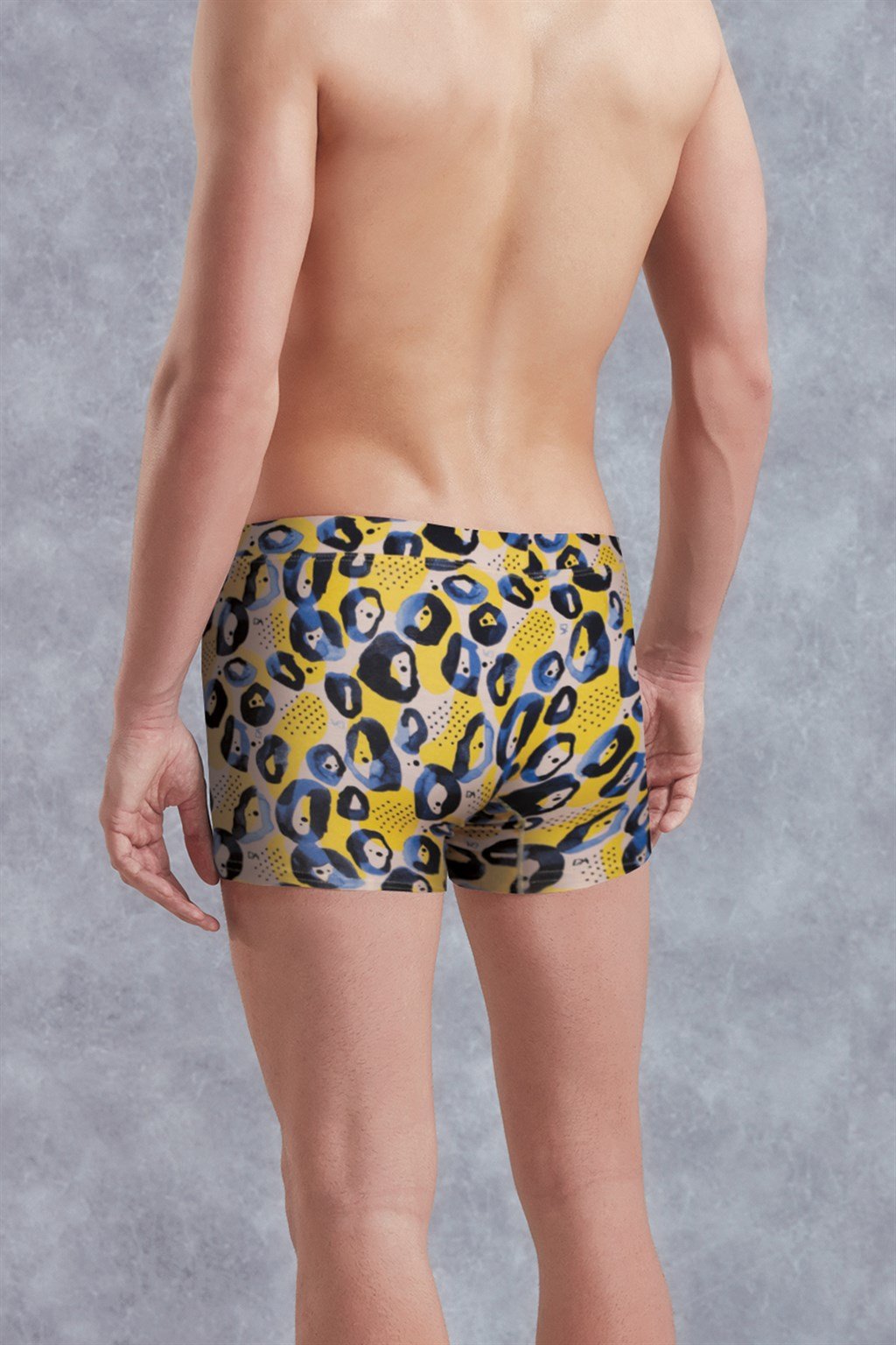 DOREANSE Erkek Boxer 1799