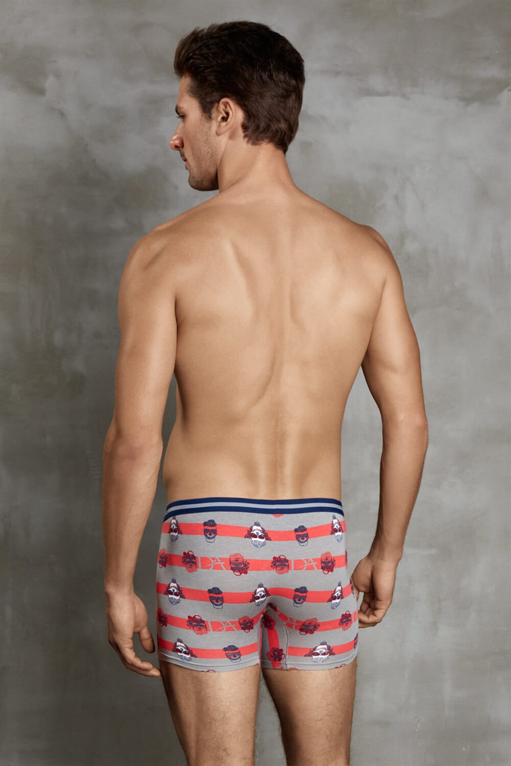 DOREANSE ERKEK BOXER 1837