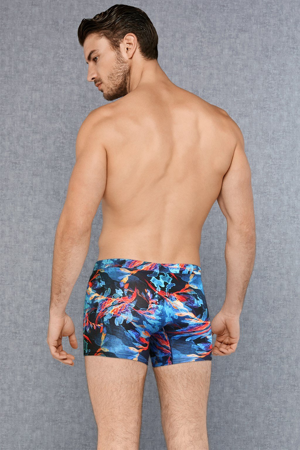 DOREANSE ERKEK BOXER 1851