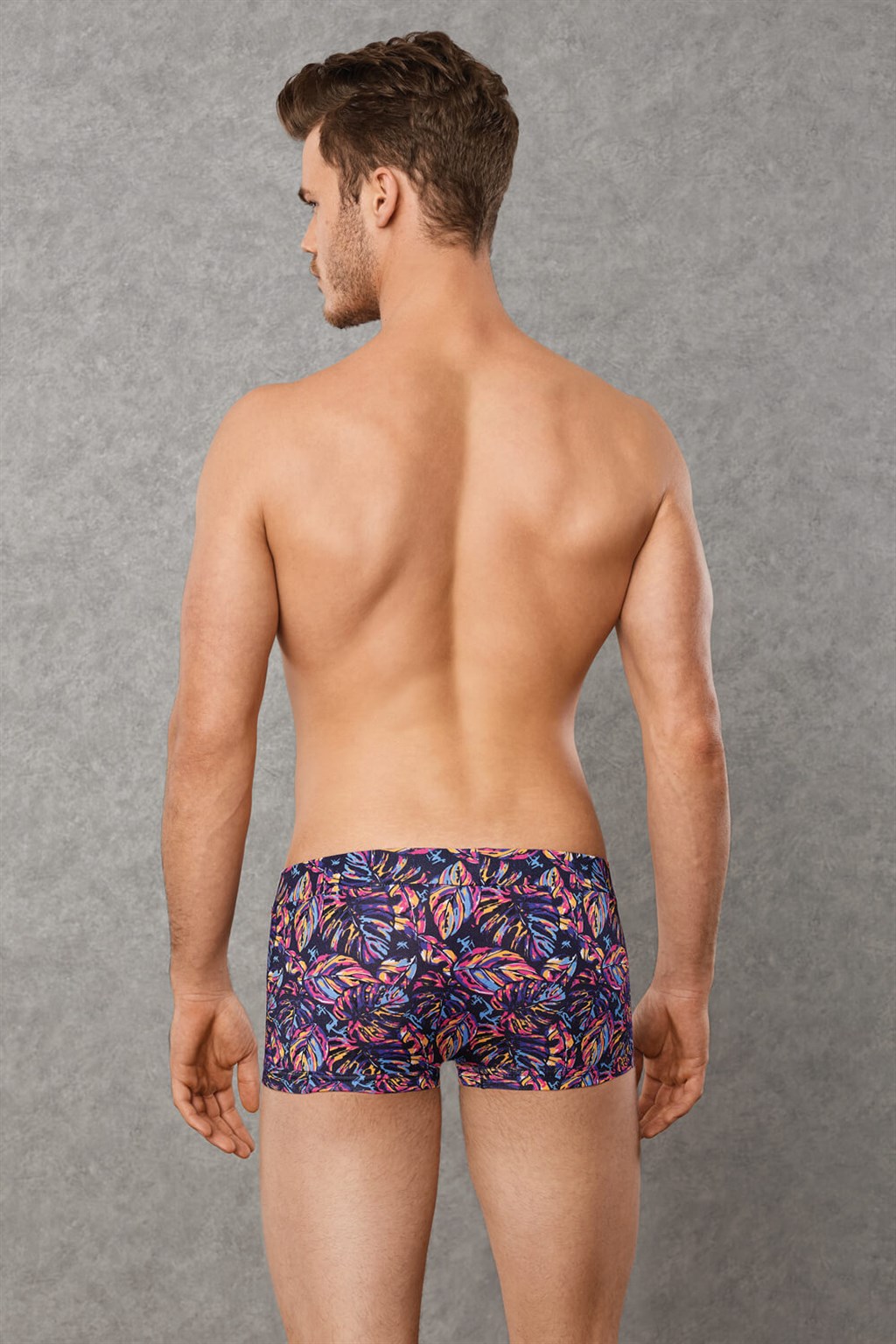 DOREANSE ERKEK BOXER 1862