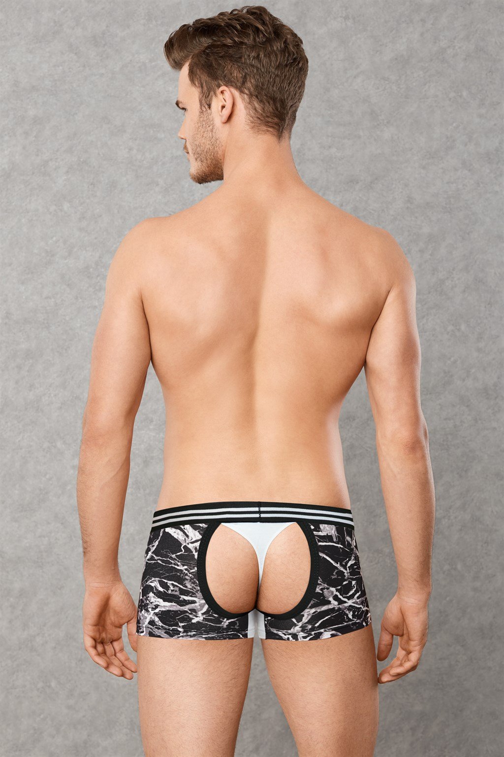 Doreanse Erkek Boxer 1889