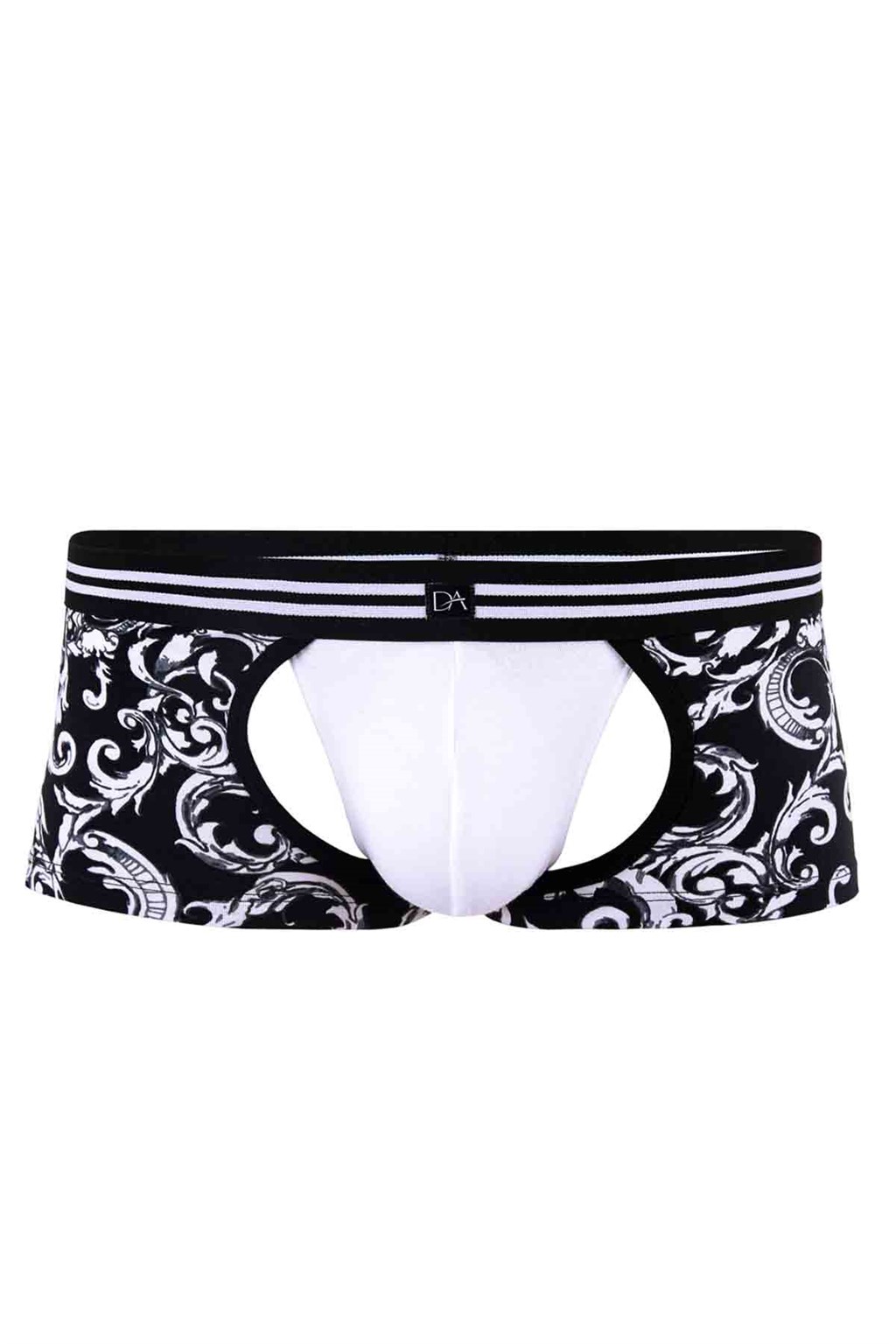 Doreanse Erkek Boxer 1889