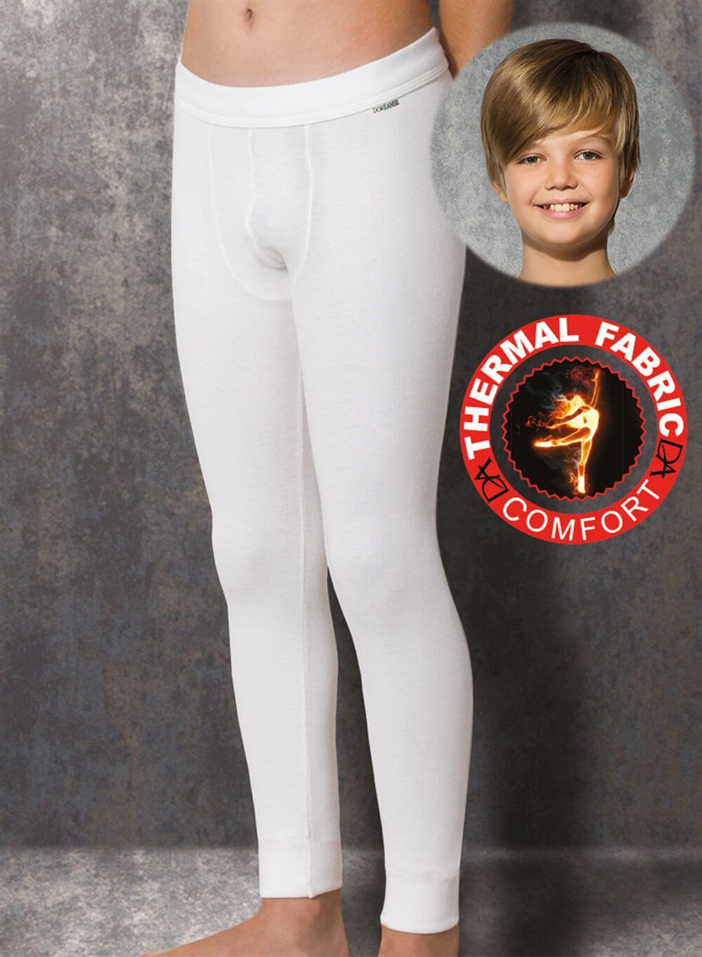 DOREANSE Erkek Çocuk İçlik 115