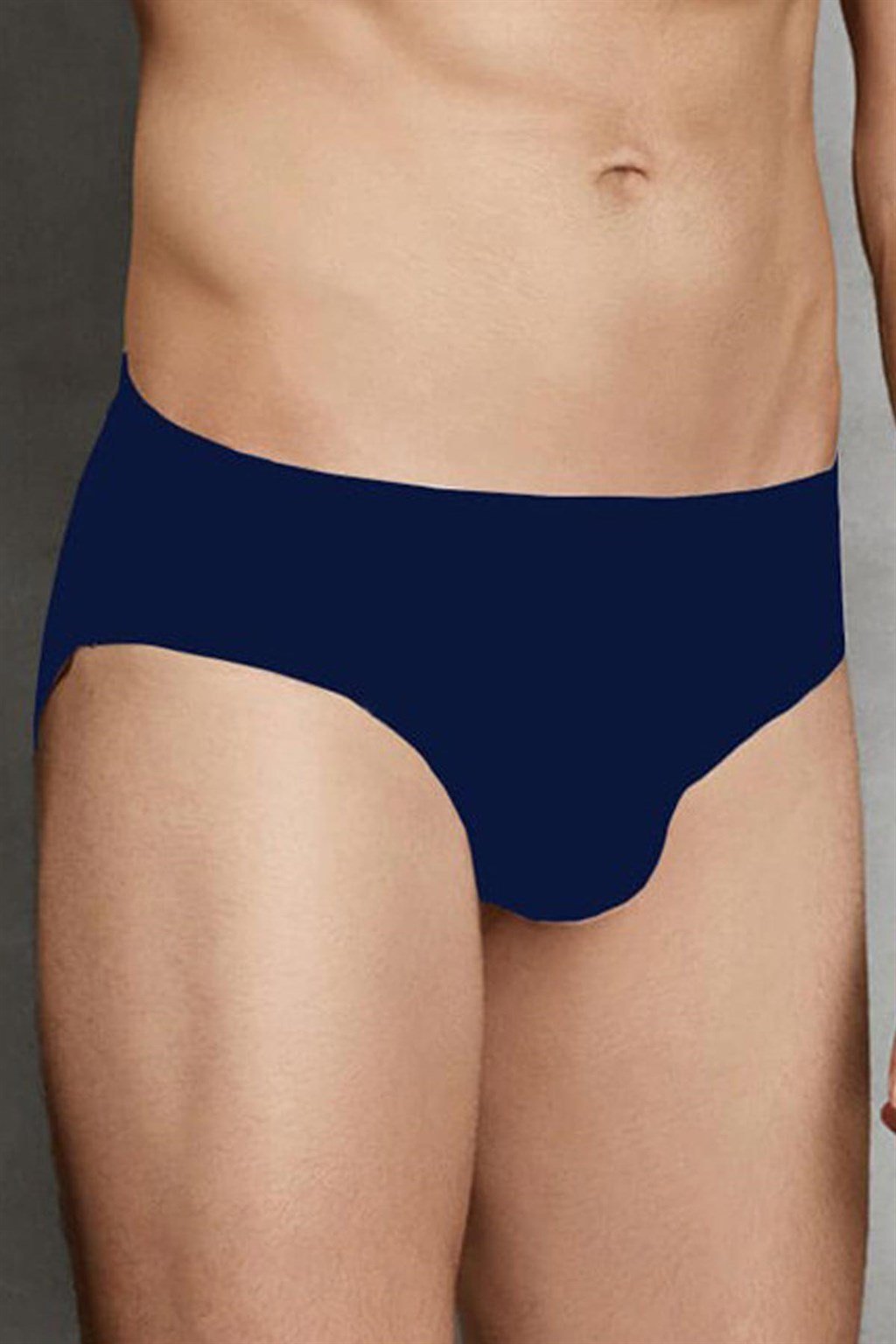 Doreanse Erkek Çok İnce ve Zarif Pamuk Kumaştan Büyük Beden Külot 1015P