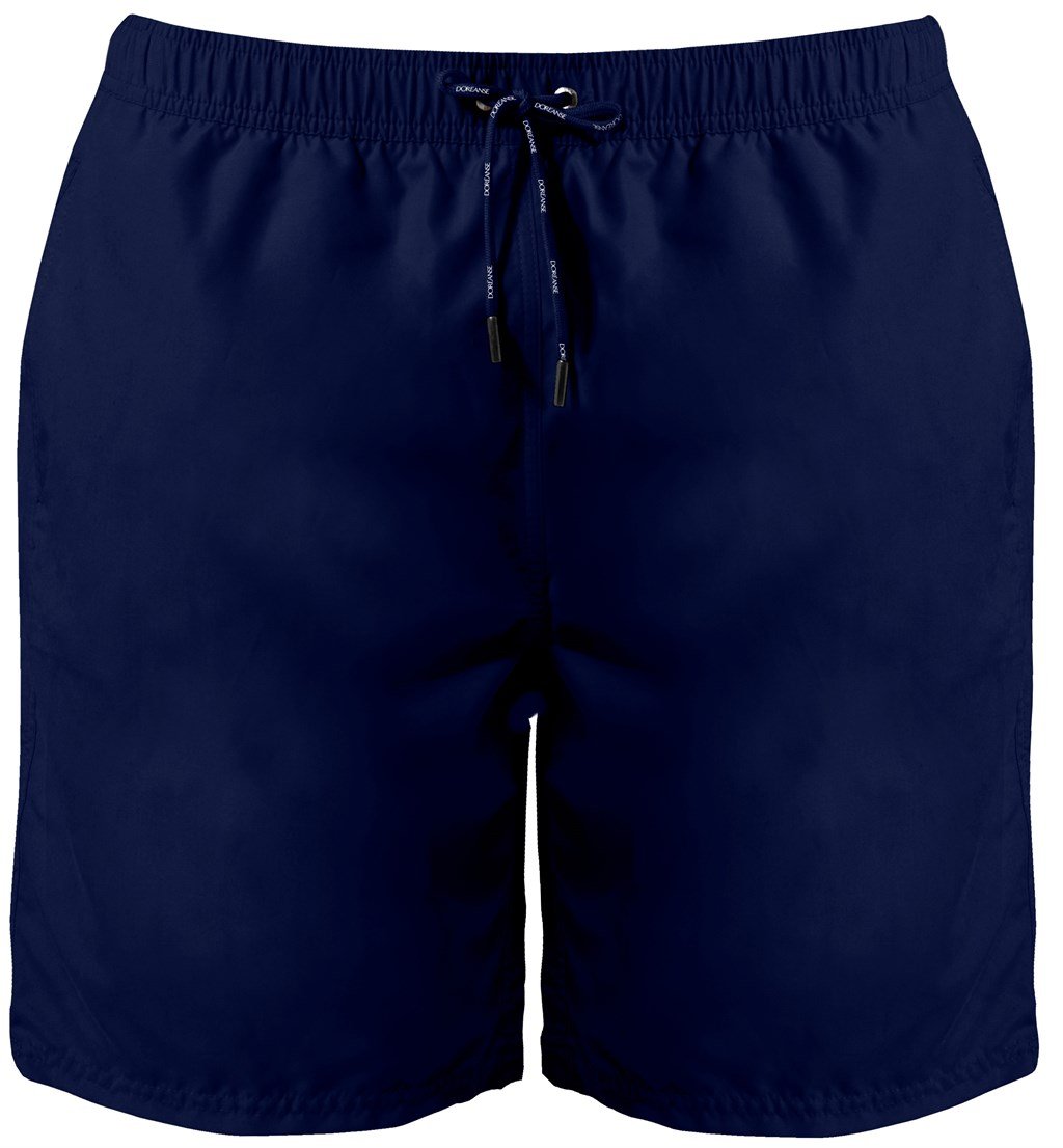 Doreanse Erkek Deniz Şortu Cepli Mayo 3804