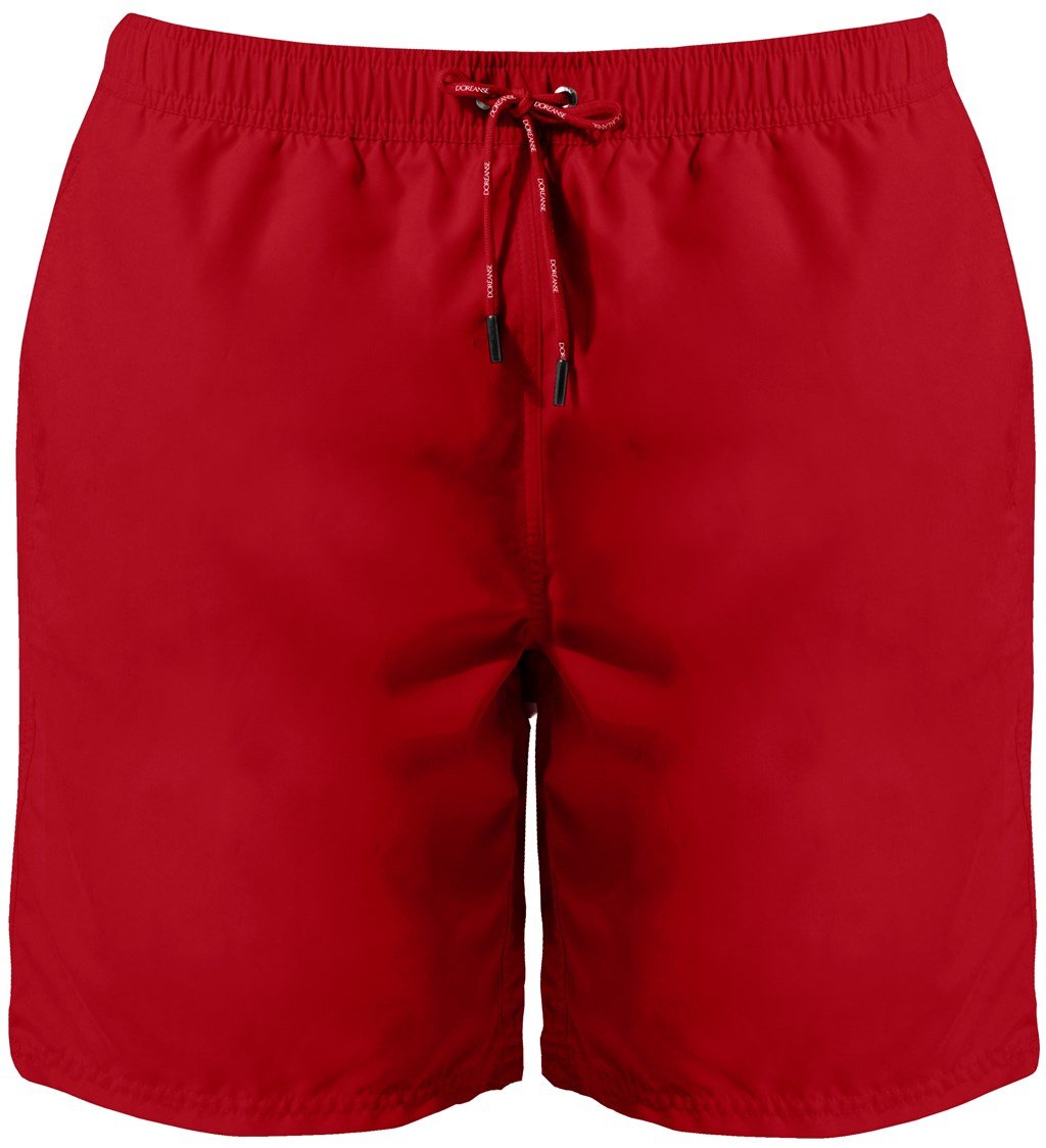Doreanse Erkek Deniz Şortu Cepli Mayo 3804