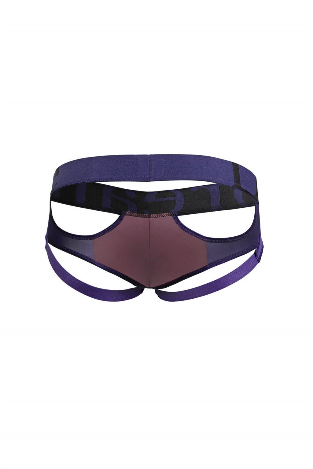 Doreanse Erkek Fantazi Jockstrap Destekli String Tanga 1214