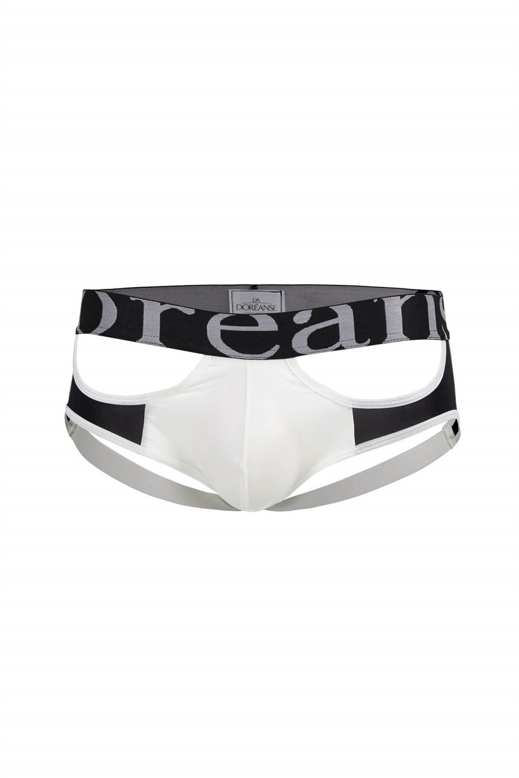 Doreanse Erkek Fantazi Jockstrap Destekli String Tanga 1214