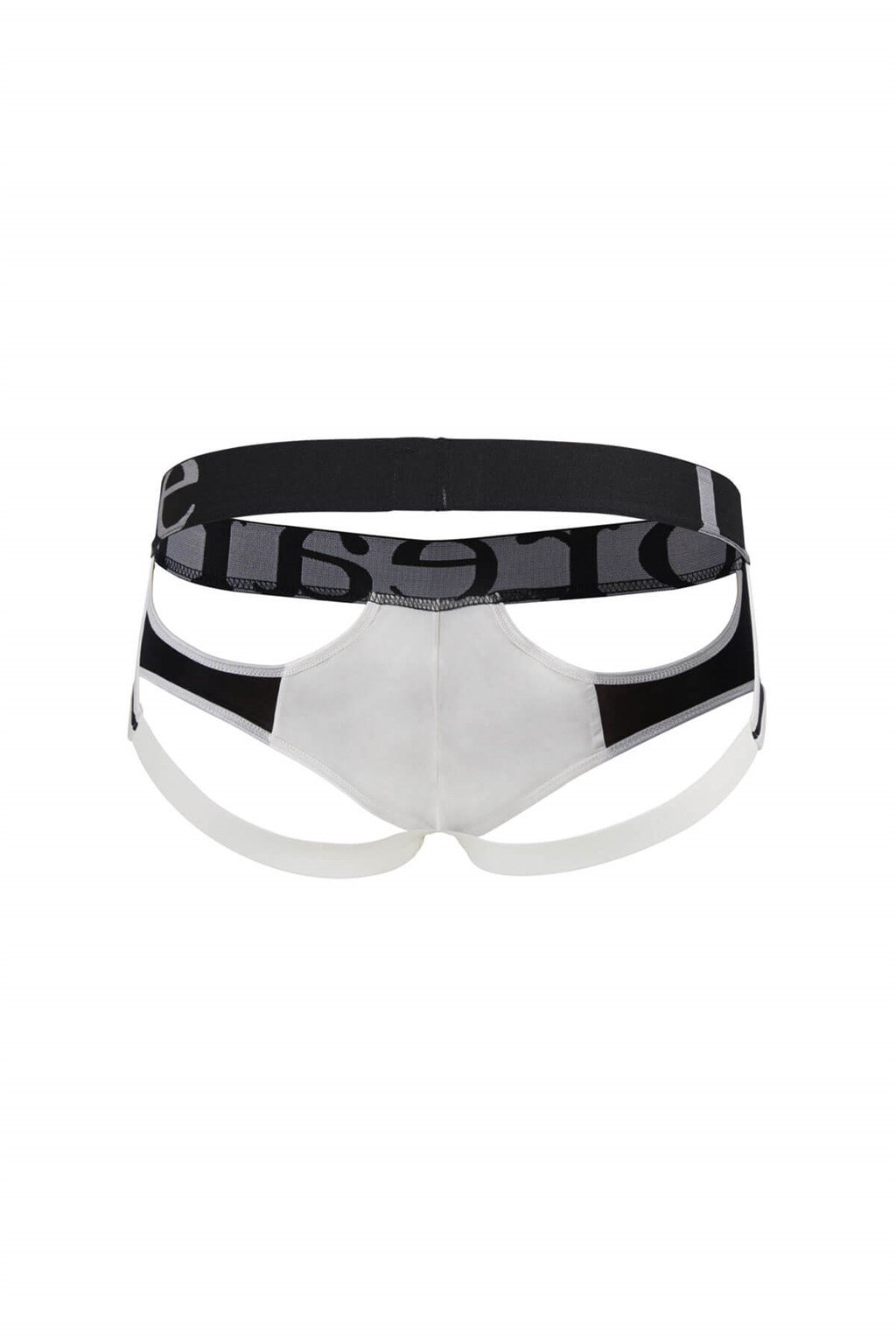 Doreanse Erkek Fantazi Jockstrap Destekli String Tanga 1214