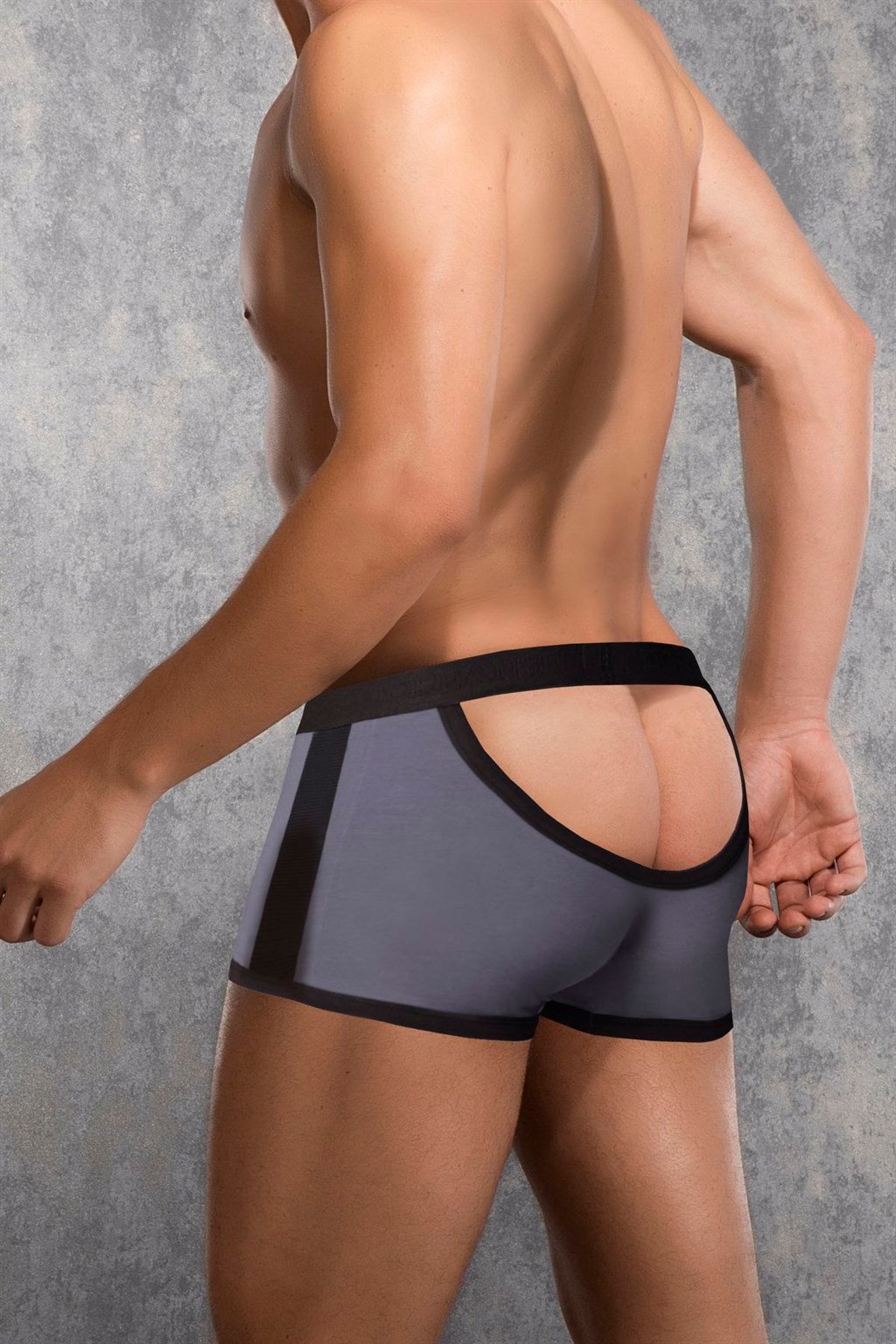 DOREANSE Erkek Fantezi Boxer 1563