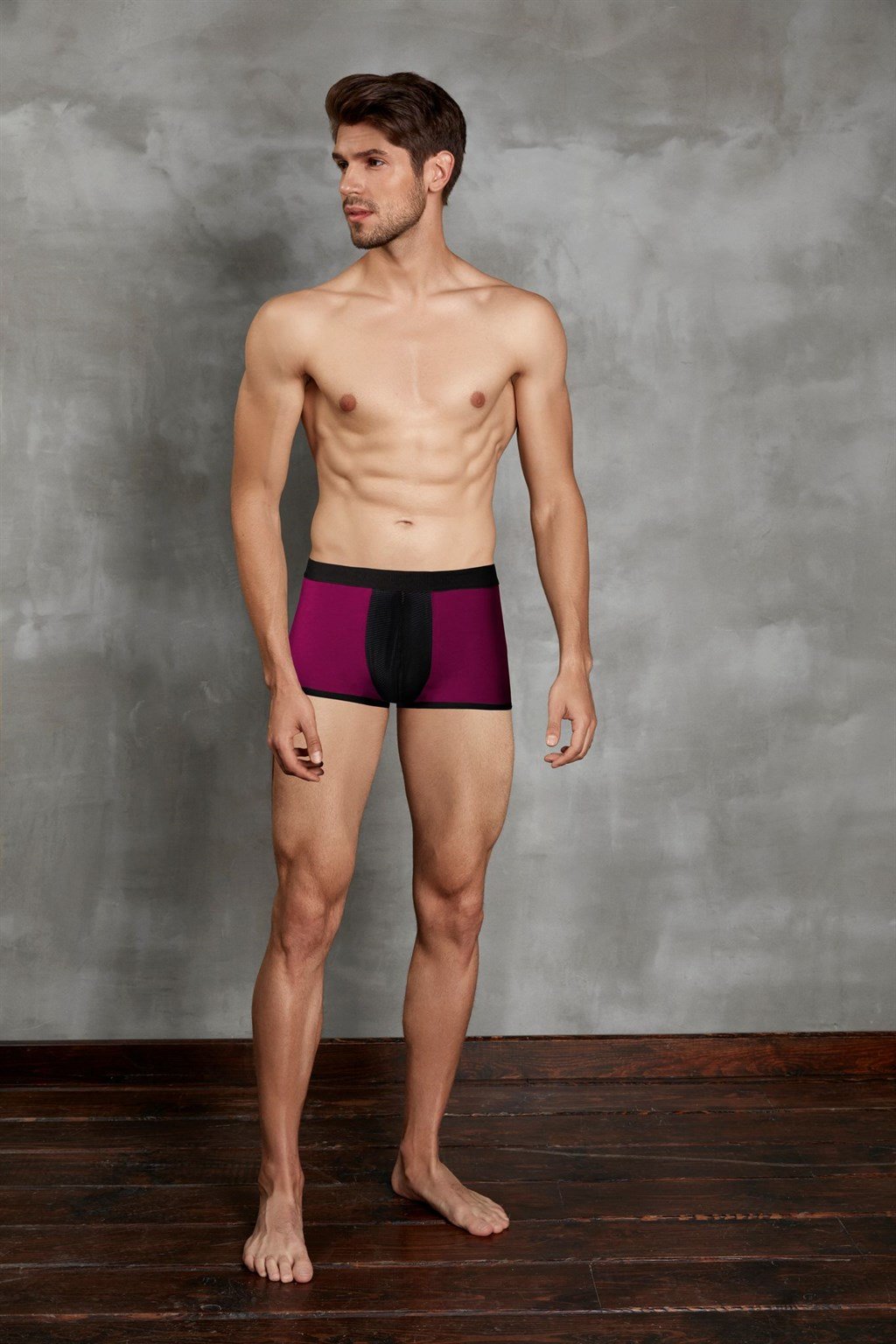 DOREANSE Erkek Fantezi Boxer 1563