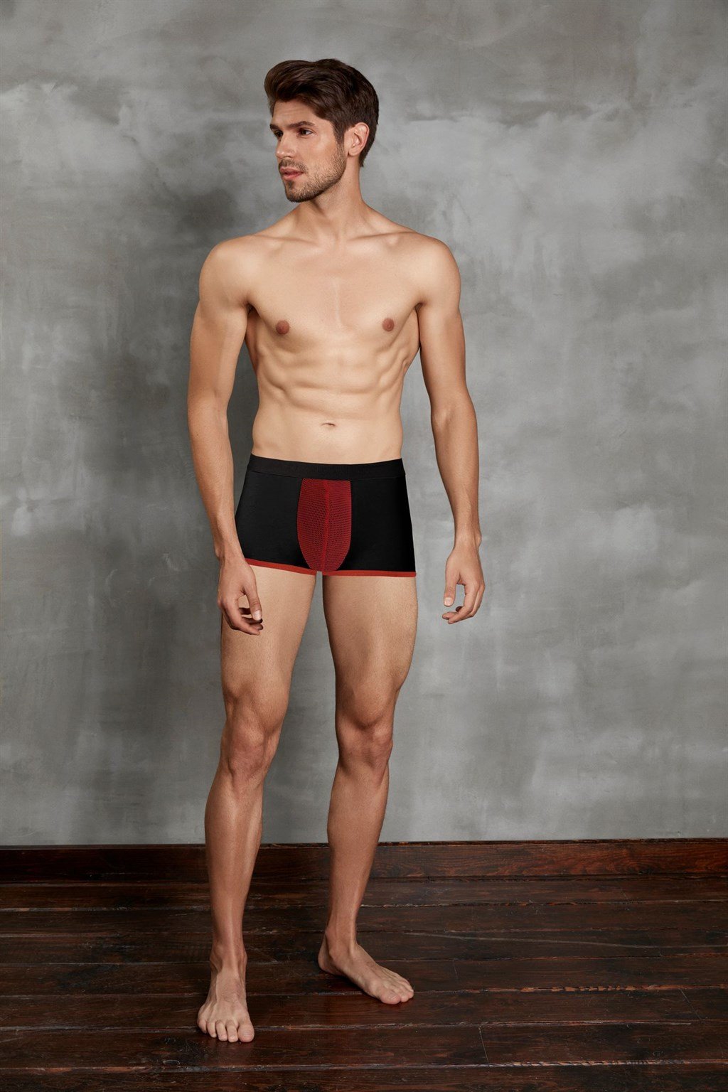 DOREANSE Erkek Fantezi Boxer 1563