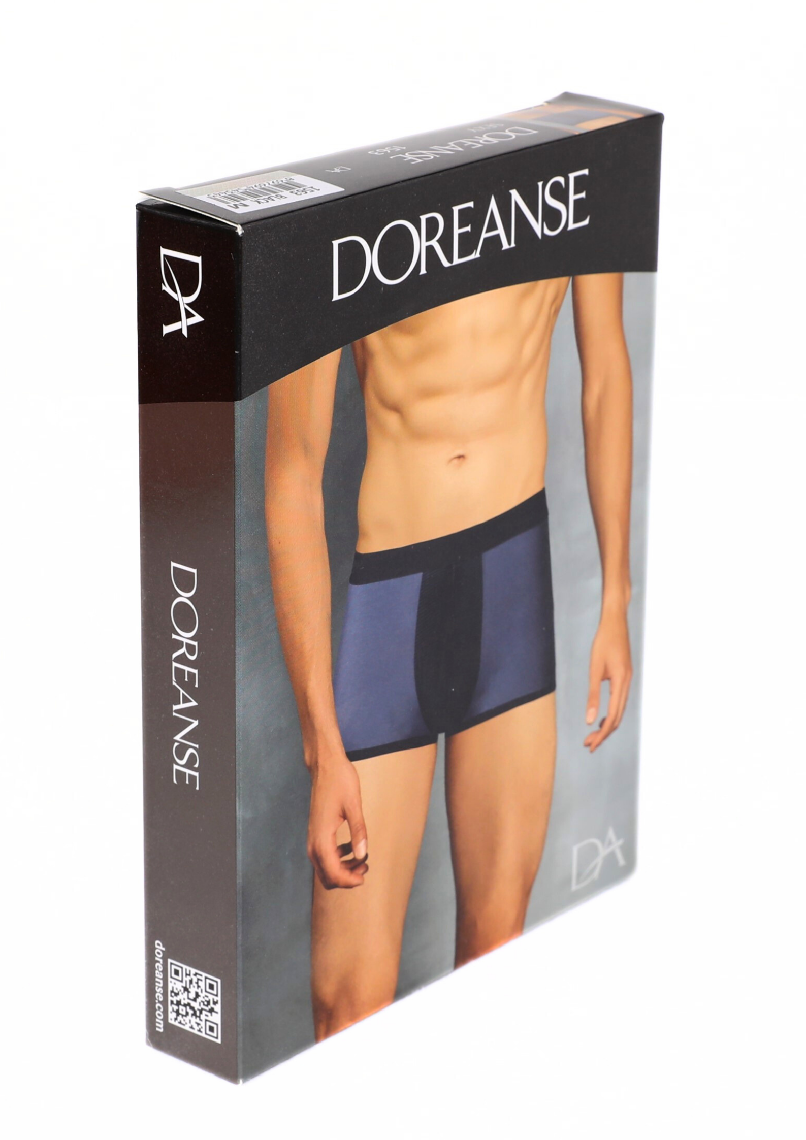 DOREANSE Erkek Fantezi Boxer 1563