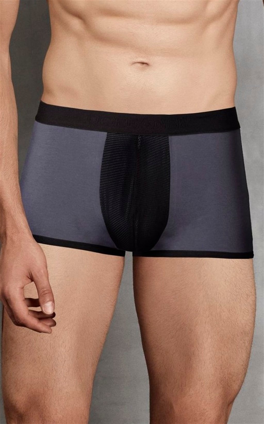 DOREANSE Erkek Fantezi Boxer 1563