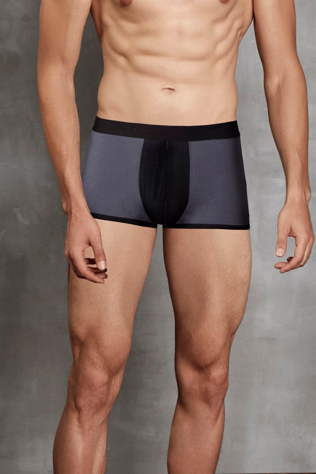 DOREANSE Erkek Fantezi Boxer 1563