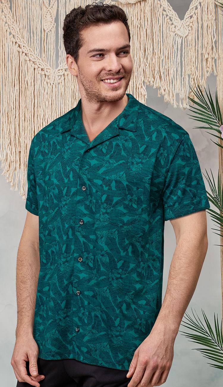 DOREANSE Erkek Gömlek 4545