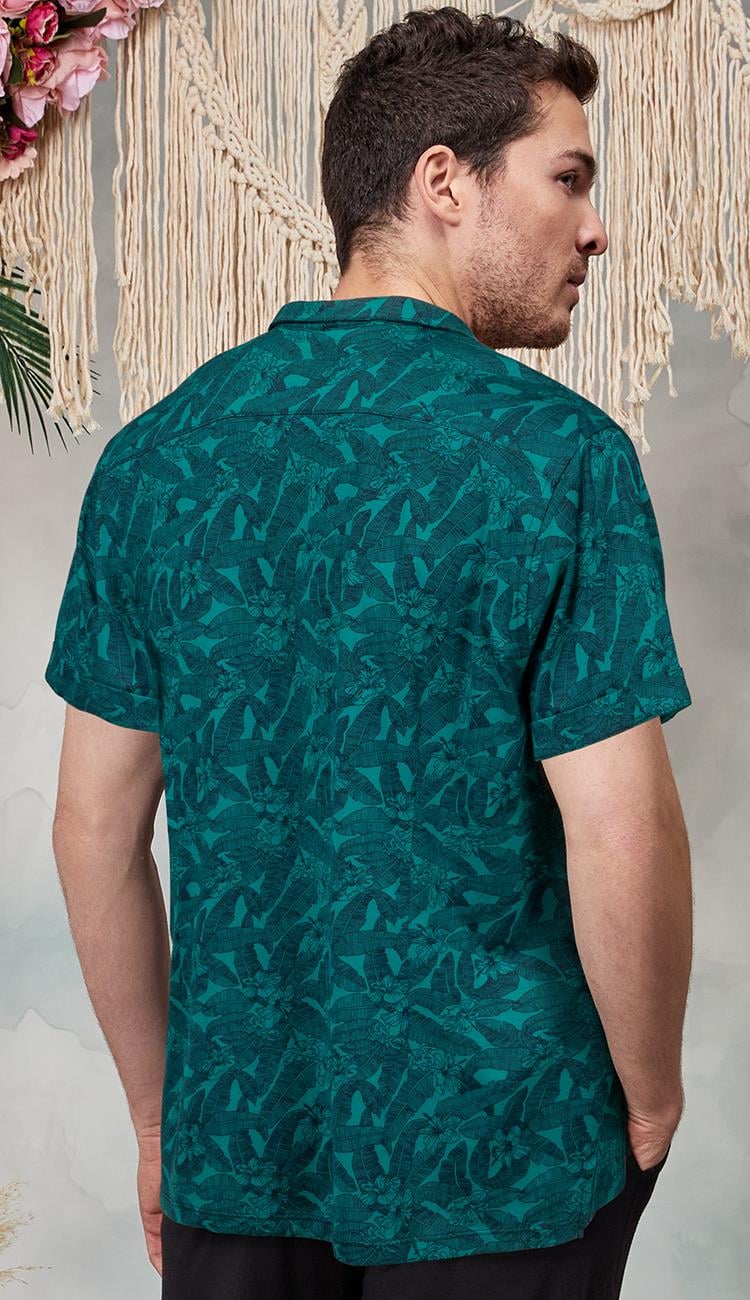 DOREANSE Erkek Gömlek 4545