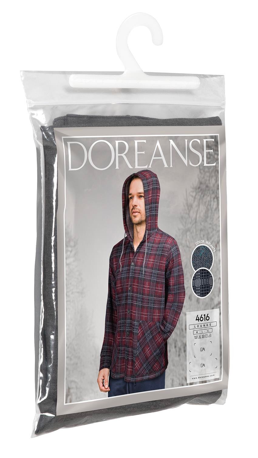 DOREANSE Erkek GÖMLEK 4616