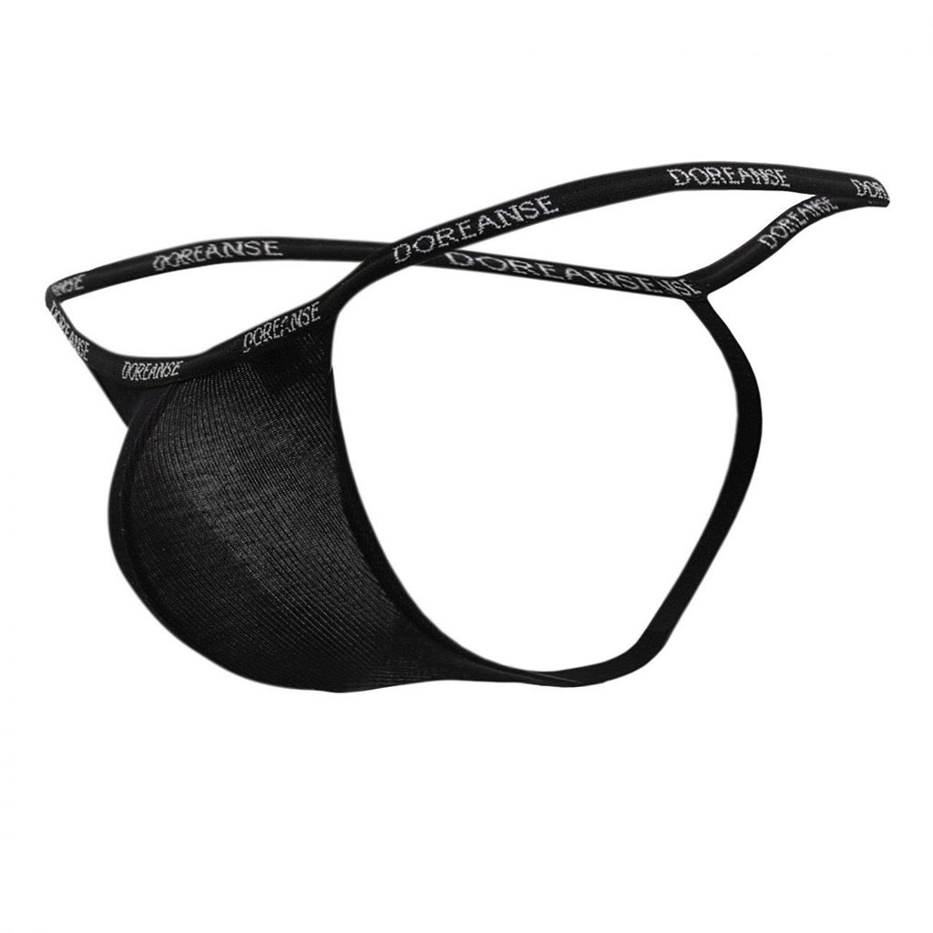 Doreanse Erkek Micromodal Tanga String 1330