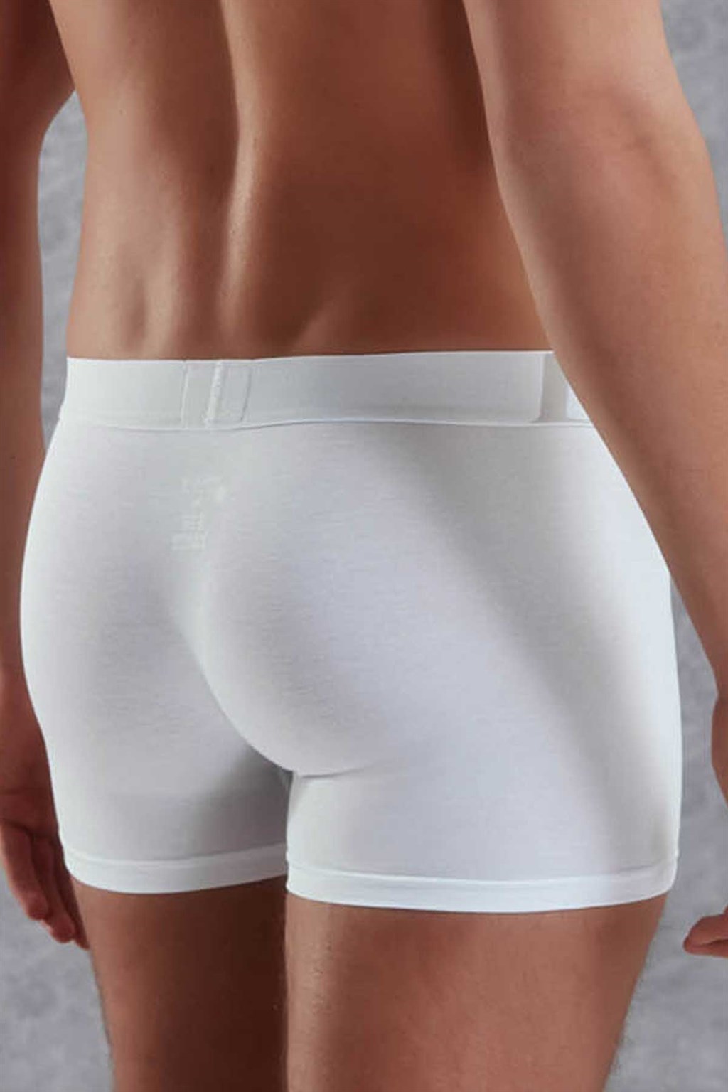 Doreanse Erkek Modal Battal Boy Torbalı  Normal Paça Boxer 1777P