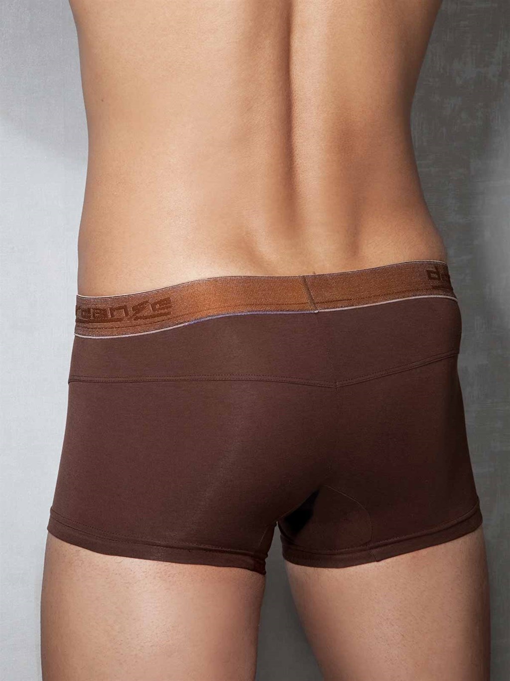 Doreanse Erkek Modal Çizgili Torbalı  Normal Paça Boxer 1773