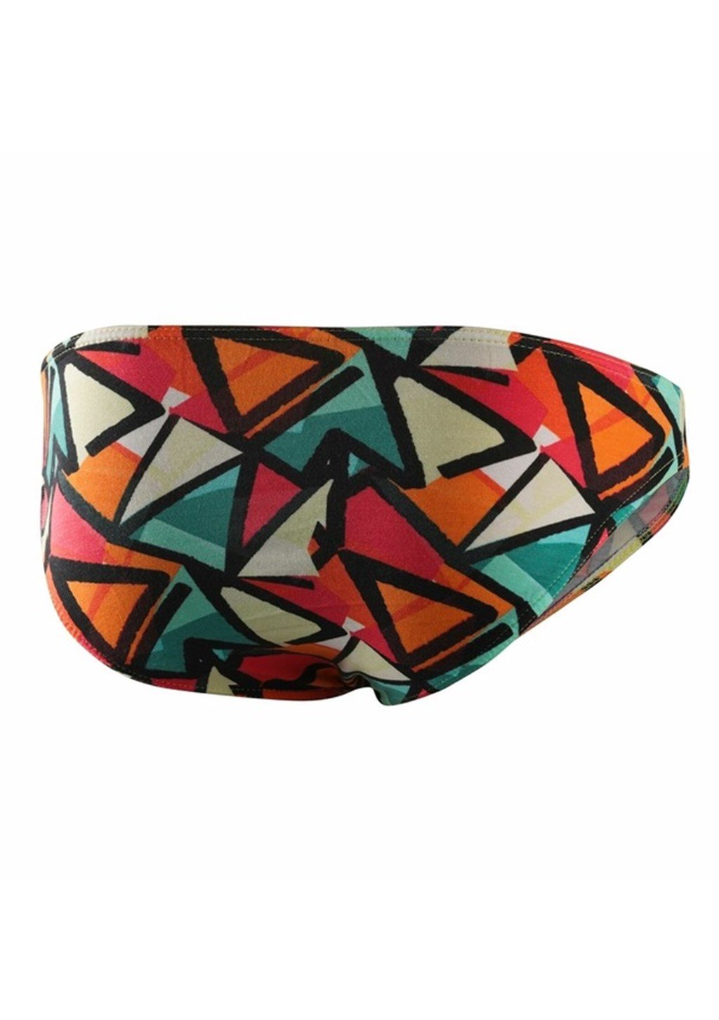 Doreanse Erkek Modal Çok Renkli Baskılı Külot Slip 1371