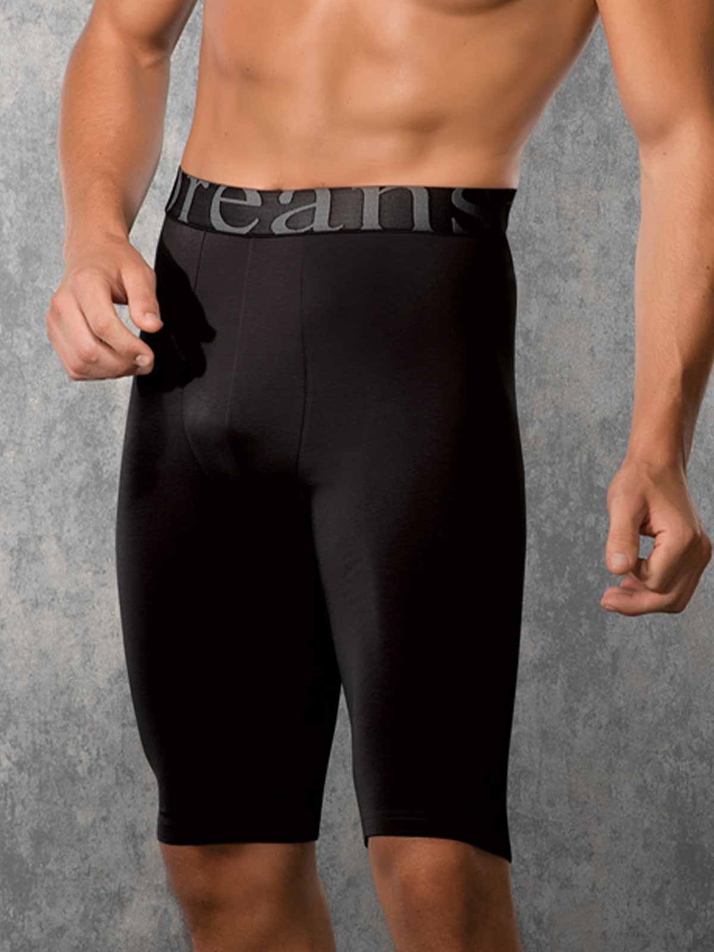 Doreanse Erkek Modal Esnek Uzun Paça Boxer 1785
