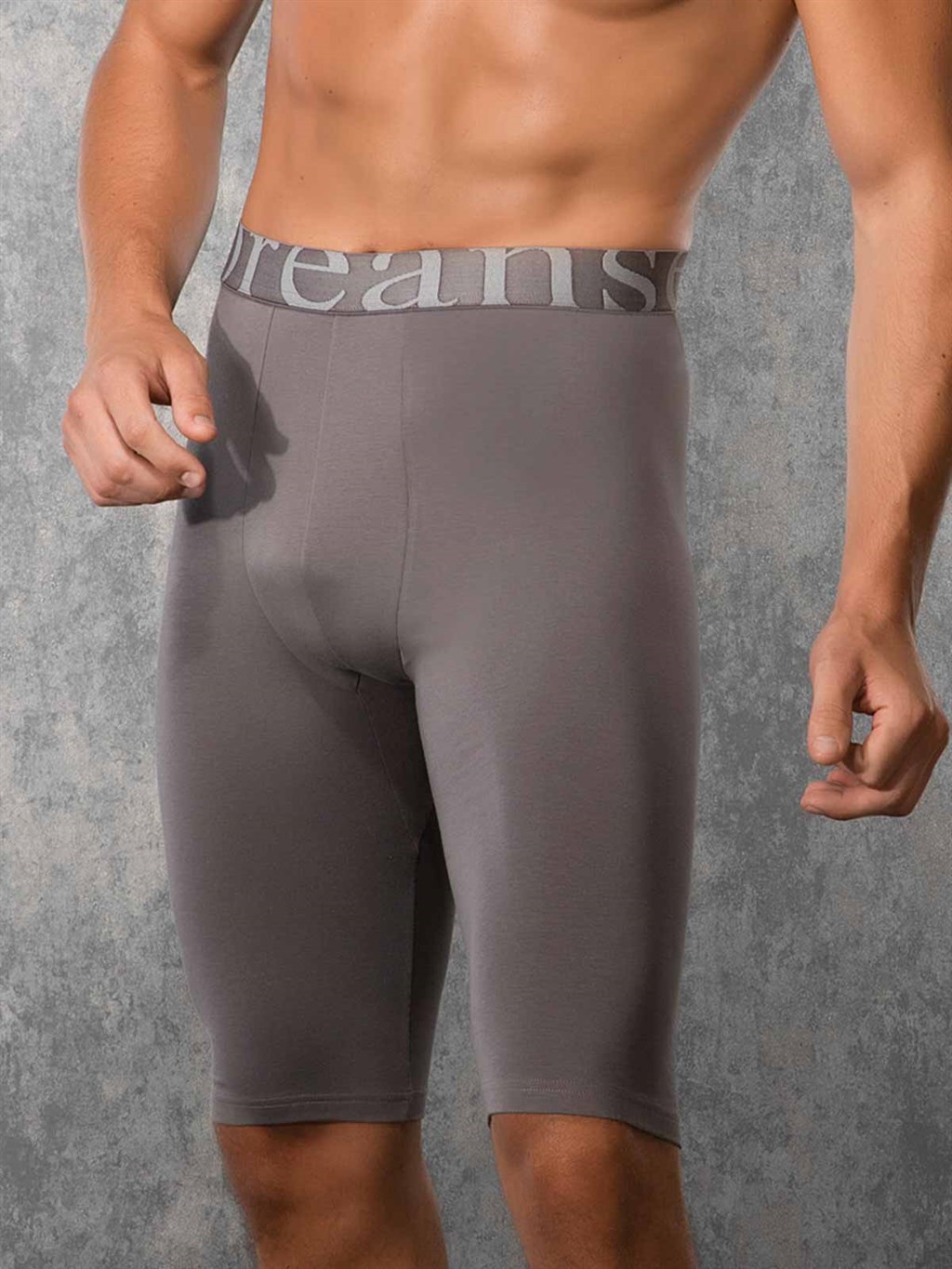 Doreanse Erkek Modal Esnek Uzun Paça Boxer 1785