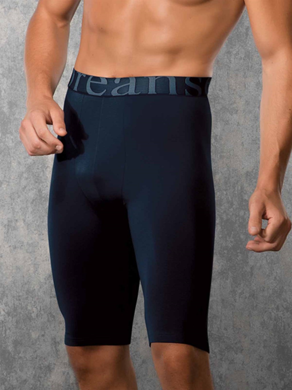 Doreanse Erkek Modal Esnek Uzun Paça Boxer 1785