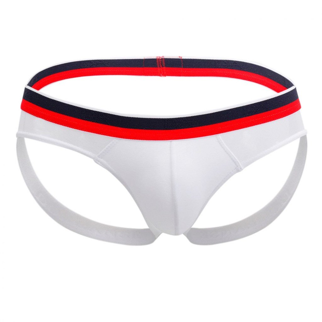 Doreanse Erkek Modal Fantezi Jockstrap Tanga String 1212
