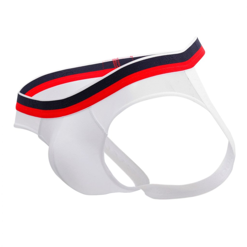 Doreanse Erkek Modal Fantezi Jockstrap Tanga String 1212