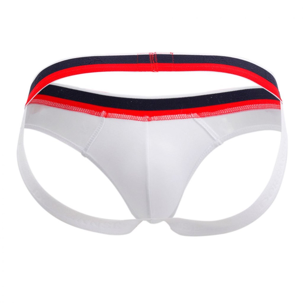 Doreanse Erkek Modal Fantezi Jockstrap Tanga String 1212