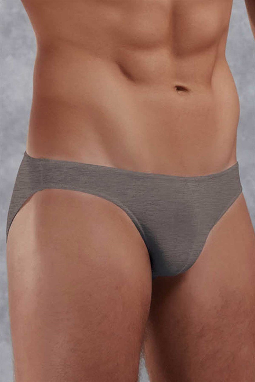 Doreanse Erkek Modal İnce Bel Bantlı Düz Renk Slip Külot 1281