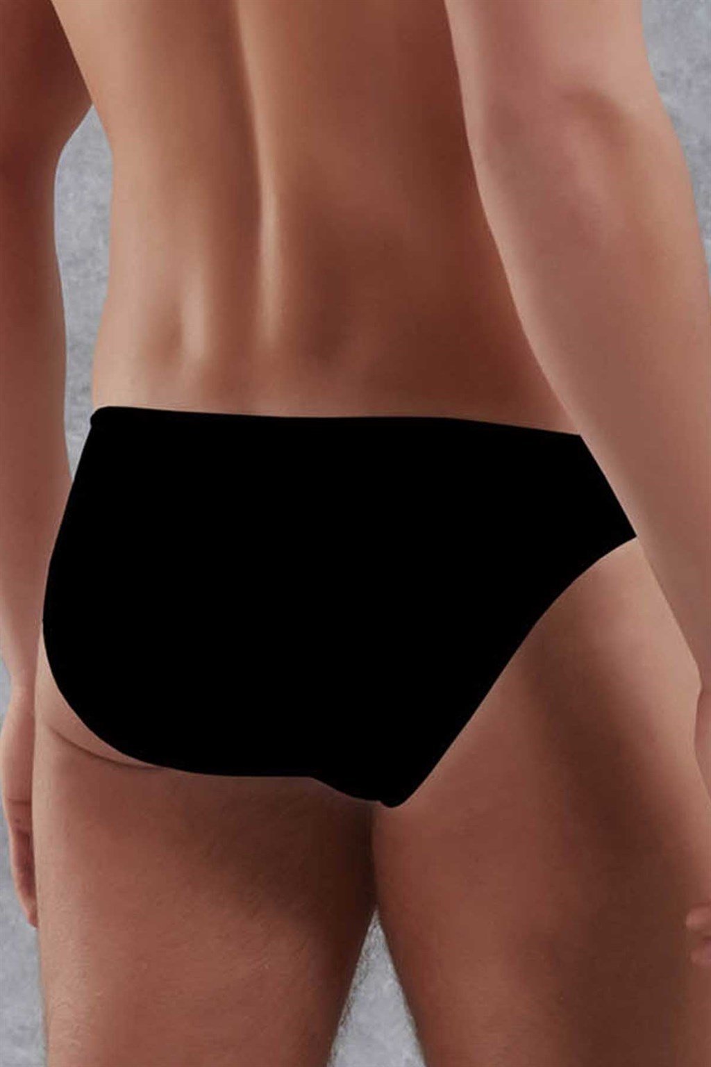 Doreanse Erkek Modal İnce Bel Bantlı Düz Renk Slip Külot 1281