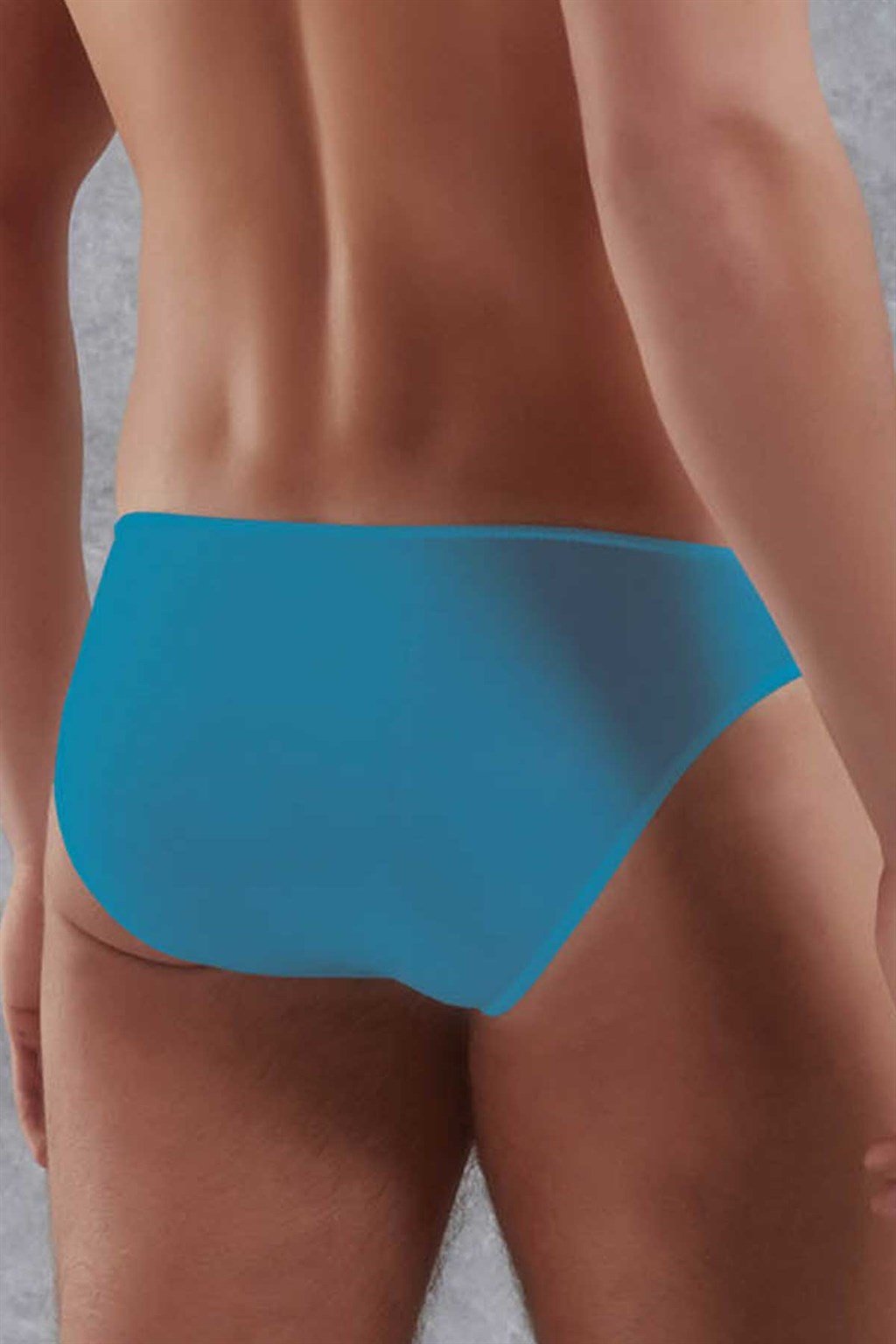 Doreanse Erkek Modal İnce Bel Bantlı Düz Renk Slip Külot 1281