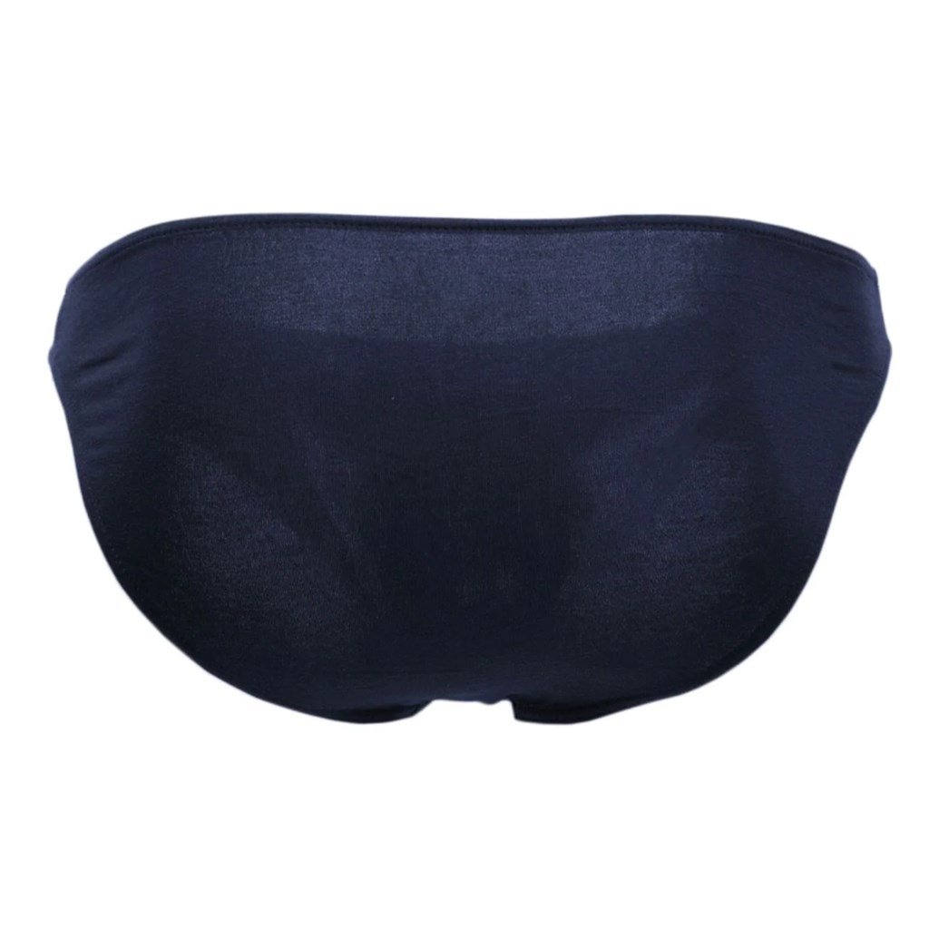 Doreanse Erkek Modal İnce Bel Bantlı Düz Renk Slip Külot 1281