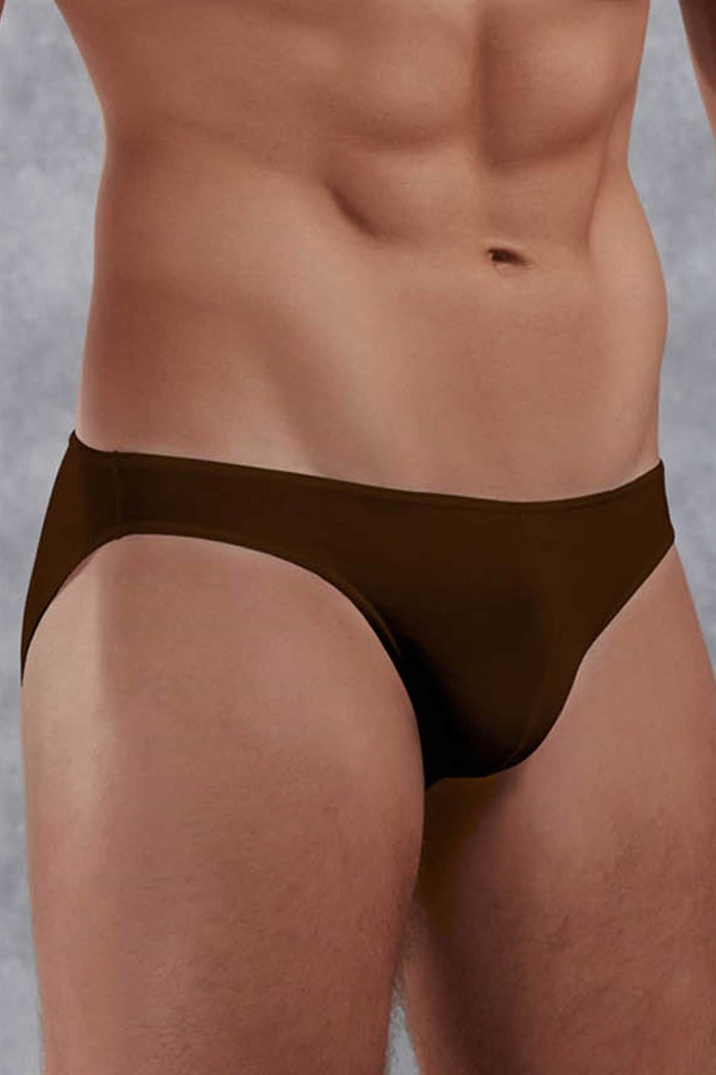 Doreanse Erkek Modal İnce Bel Bantlı Düz Renk Slip Külot 1281