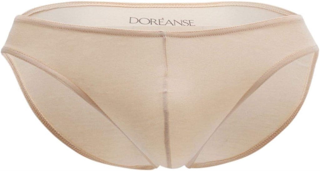 Doreanse Erkek Modal İnce Bel Bantlı Düz Renk Slip Külot 1281