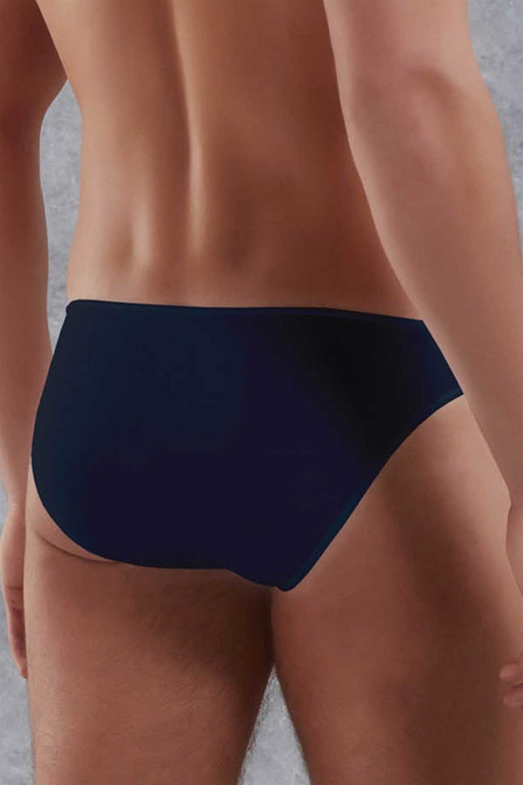 Doreanse Erkek Modal İnce Bel Bantlı Düz Renk Slip Külot 1281