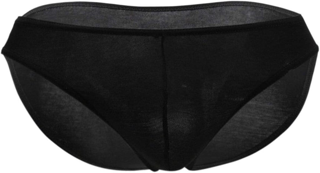 Doreanse Erkek Modal İnce Bel Bantlı Düz Renk Slip Külot 1281