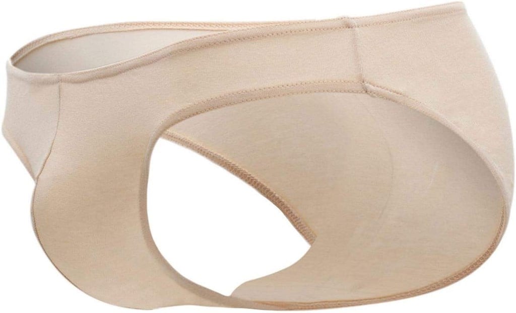 Doreanse Erkek Modal İnce Bel Bantlı Düz Renk Slip Külot 1281