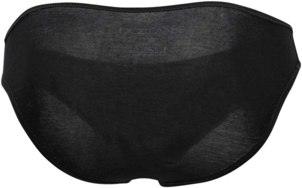 Doreanse Erkek Modal İnce Bel Bantlı Düz Renk Slip Külot 1281